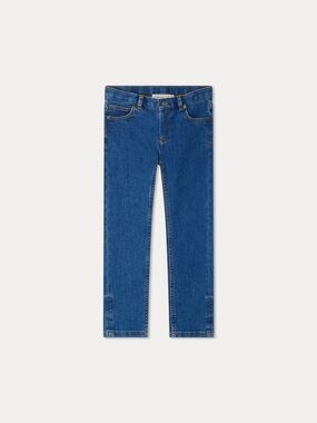 Bonpoint Bonnie Pants light denim
